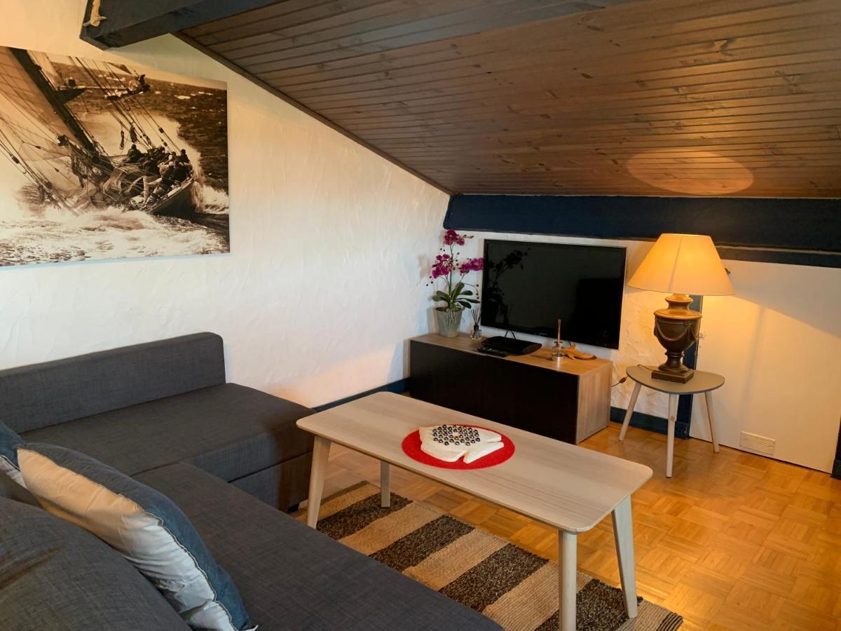 Appartement Bigarena Хендае Екстериор снимка