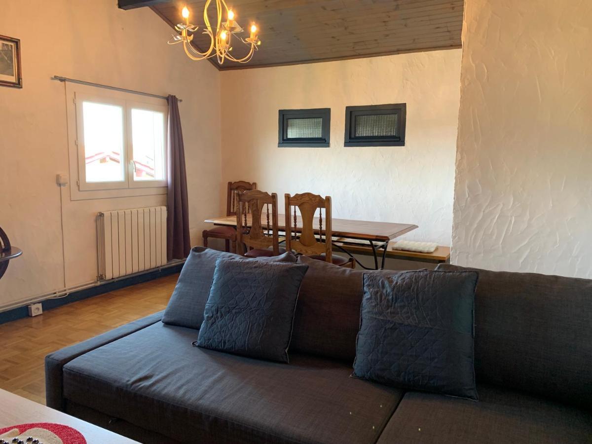 Appartement Bigarena Хендае Екстериор снимка