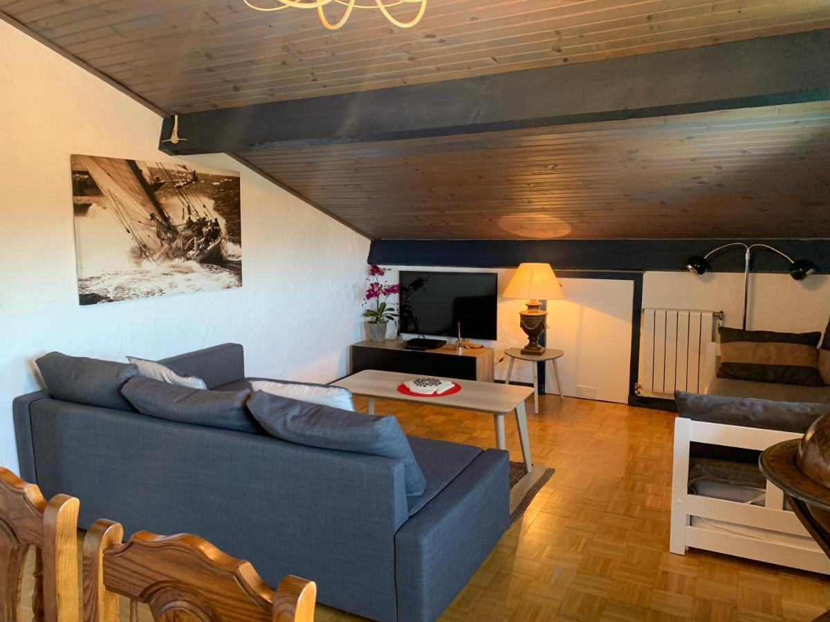 Appartement Bigarena Хендае Екстериор снимка