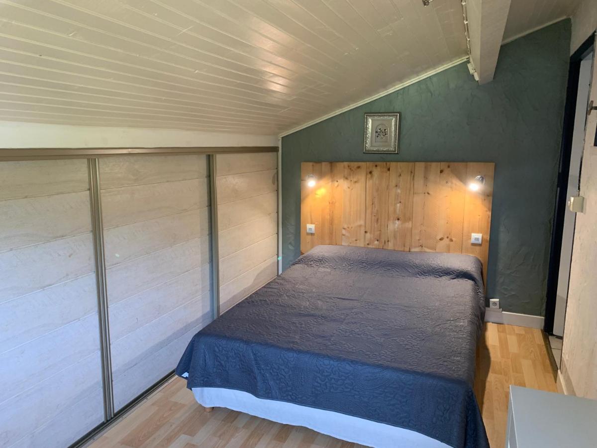 Appartement Bigarena Хендае Екстериор снимка