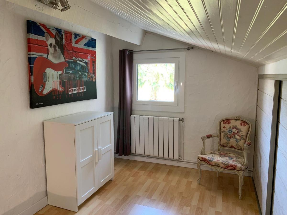 Appartement Bigarena Хендае Екстериор снимка