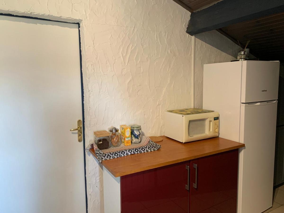 Appartement Bigarena Хендае Екстериор снимка