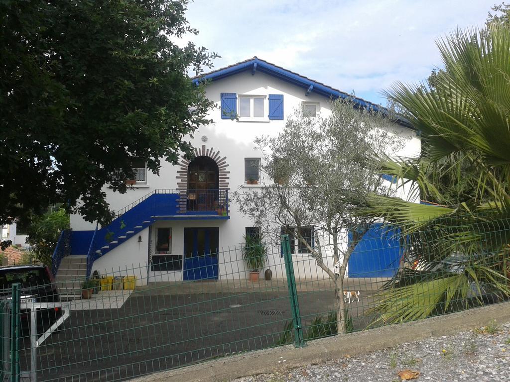 Appartement Bigarena Хендае Екстериор снимка